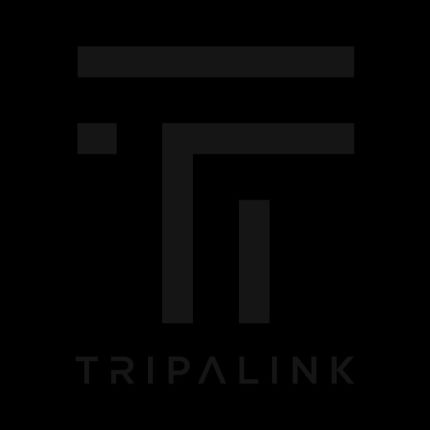 Logo da Tripalink