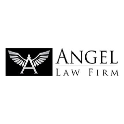 Logotyp från Angel Law Firm