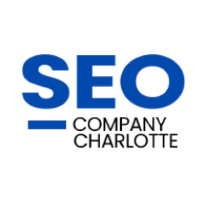Logo da SEO Company Charlotte