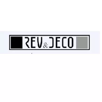 Logo od REV&DECO MICROCEMENTO