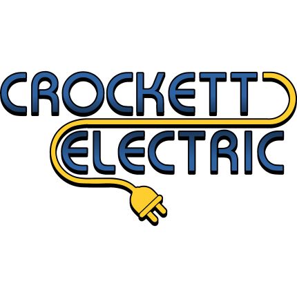 Logotyp från Crockett Electric