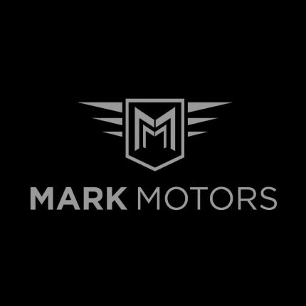 Logotyp från Mark Motors Detail Division