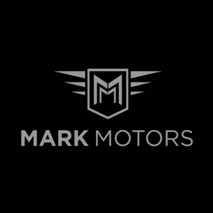 Logo from Mark Motors Detail Division