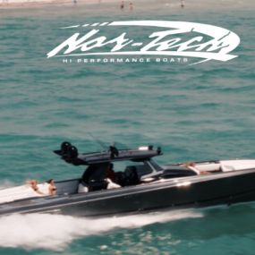 Nor-Tech Hi-Performance Boat Dealer
