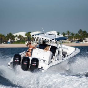 Nor-Tech Hi-Performance Boat Dealer