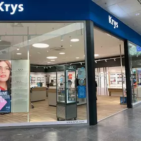 Bild von Opticien Krys