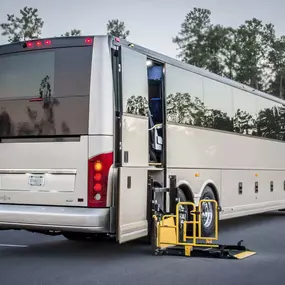 Bild von Metropolitan Shuttle