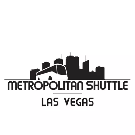 Logo von Metropolitan Shuttle