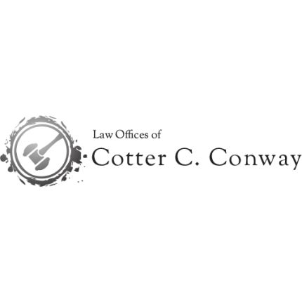 Logo from Law Offices of Cotter C. Conway