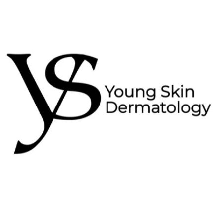Logotipo de Young Skin Dermatology
