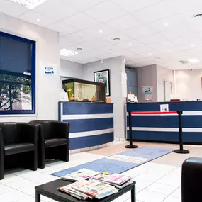 Bild von Laboratoire Belleville - Paris 19e -  BIOGROUP PARIS EST