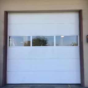 Bild von Central Valley Overhead Door Inc.