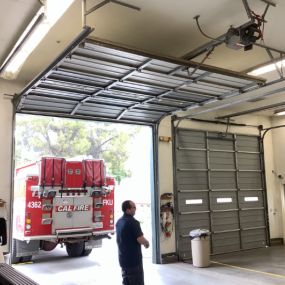 Bild von Central Valley Overhead Door Inc.