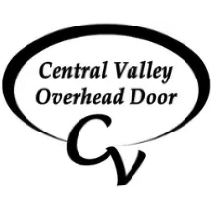Logo da Central Valley Overhead Door Inc.