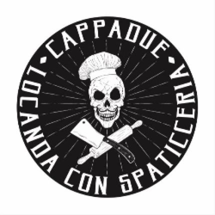 Logo from cappadue