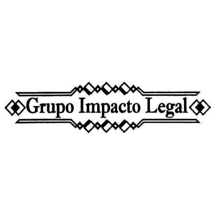 Logo van Impacto Legal