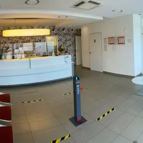 Bild von BIOGROUP CÔTE D'AZUR -  Laboratoire Mandelieu - Passero