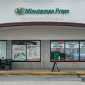 Bild von Minuteman Press