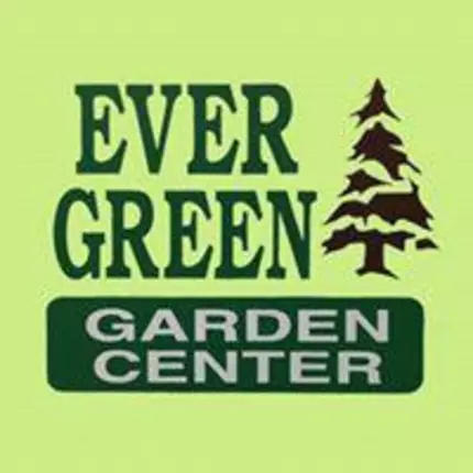 Logo od Ever Green Garden Center of Dupont