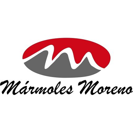 Logótipo de Mármoles Moreno