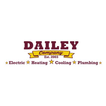 Logotyp från Dailey Company, Inc.