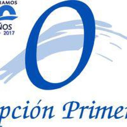 Logo von Opción Primera En Técnicas De Limpieza