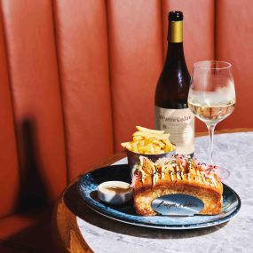 Bild von Burger & Lobster Threadneedle Street