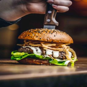 Bild von Burger & Lobster Threadneedle Street