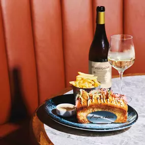 Bild von Burger & Lobster Threadneedle Street