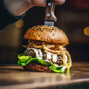 Bild von Burger & Lobster Threadneedle Street