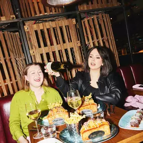 Bild von Burger & Lobster Threadneedle Street