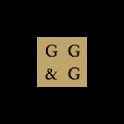 Logotipo de Gean, Gean & Gean
