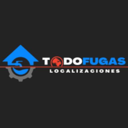 Logo van Todofugas Localizaciones