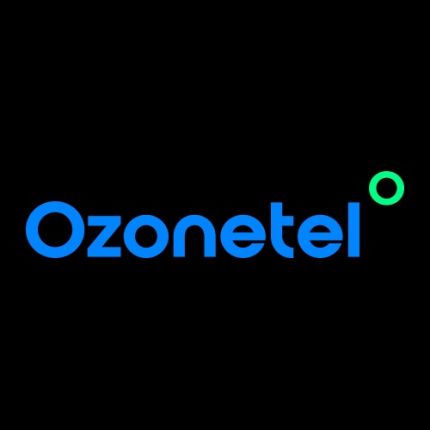 Logotipo de Ozonetel
