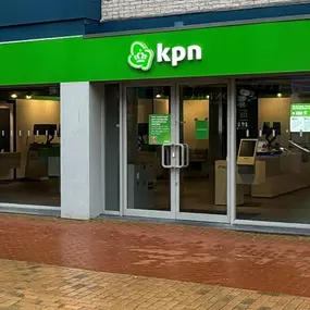 KPN Drachten