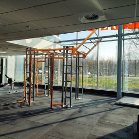 Basic-Fit Schiedam Prinses Beatrixlaan 24/7 - functional zone