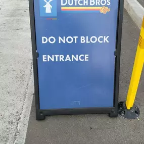 Dutch Bros Sacramento, CA (Florin)