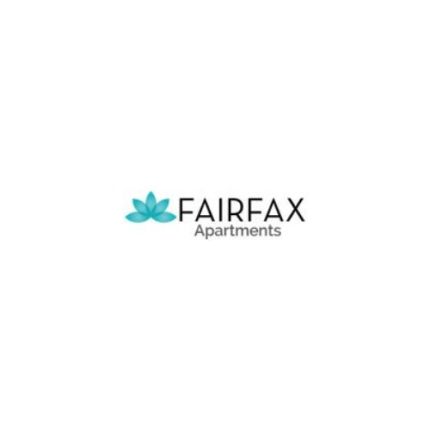 Logo od Fairfax Apartments