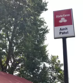 Bild von Amit Patel - State Farm Insurance Agent