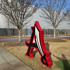 Alpharetta Baseball