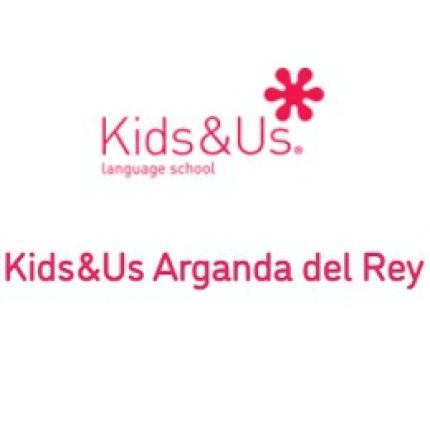 Logo de Kids&Us - Inglés para niños