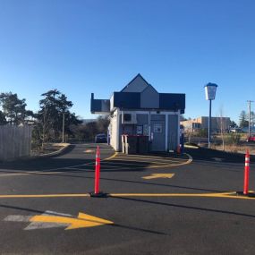 Dutch Bros Seaside, OR (Seaside Db)