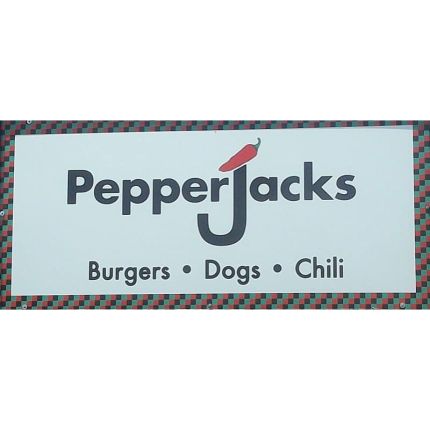 Logo da PepperJacks of Chino Valley