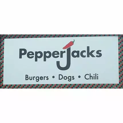 Logo van PepperJacks of Chino Valley