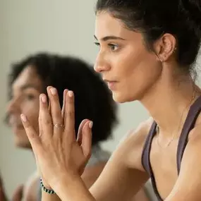 Bild von CorePower Yoga - Rockefeller Center