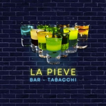 Logo de Bar La Pieve