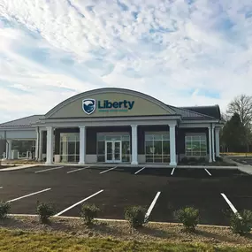 Bild von Liberty Federal Credit Union | Gary Farms