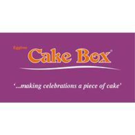 Logo de Cake Box Hounslow East