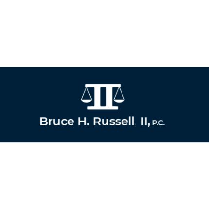 Logo fra Bruce H. Russell II, P.C.