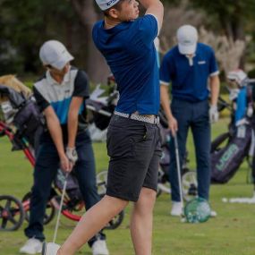 Bild von International Junior Golf Academy